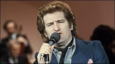 Quel est le métier d'Eddy Mitchell dans la chanson ''Pas de boogie woogie'' ?