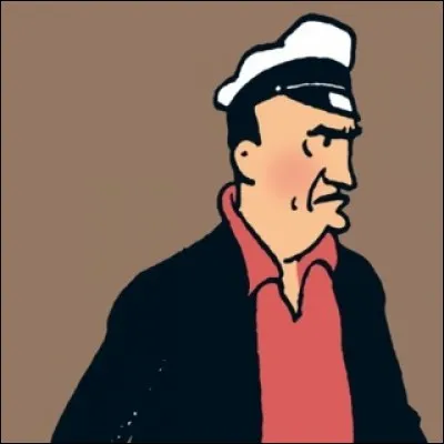 Quel est le nom de famille d'Allan ?