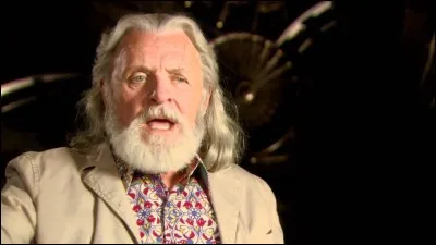 Comment s'appelle-t-il ?