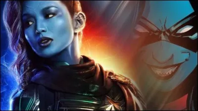 Comment s'appelle-t-elle ?