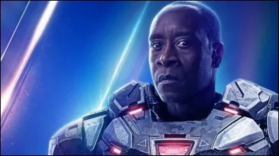 Comment s'appelle-t-il ?