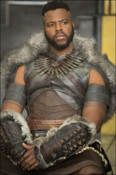 Comment s'appelle-t-il ?