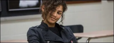 Comment s'appelle-t-elle ?