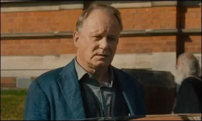 Comment s'appelle-t-il ?