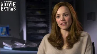 Comment s'appelle-t-elle ?