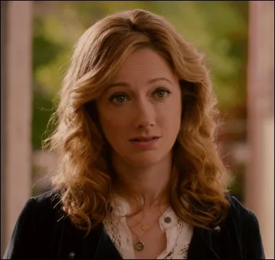 Comment s'appelle-t-elle ?