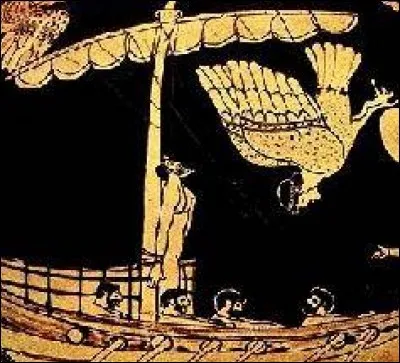 Qui est l'auteur de "L'Iliade et l'Odyssée" ?