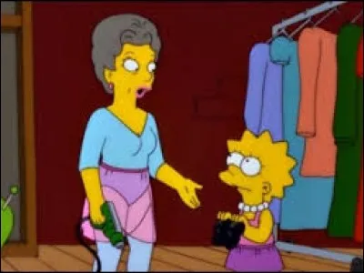 Où peut-on voir l'épisode "Tais-toi et danse" ?