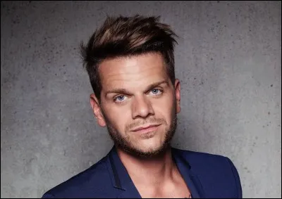 Avec qui Keen'V a-t-il chanté "Ta gueule" ?