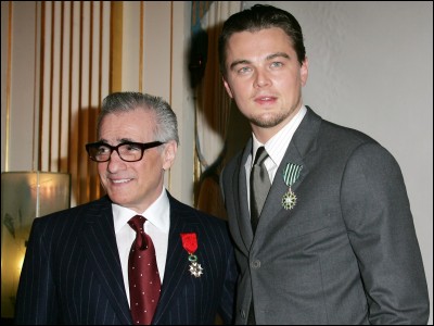 Commençons par Martin Scorsese. Après des débuts prometteurs, il obtient la Palme d'or en 1976 au festival de Cannes pour son film...