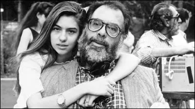 Passons maintenant à Francis Ford Coppola. Réalisateur du Parrain (1972), combien de films de la trilogie a-t-il réalisés ?