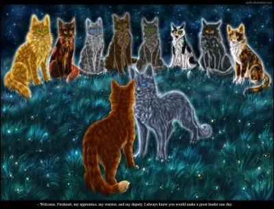 Qui lui donne sa quatrième vie ?