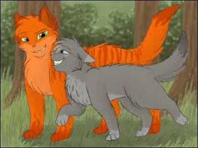 Quel est son premier apprenti ?