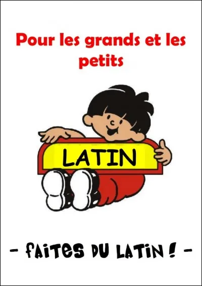 Que veut dire "rufus/rufa" ?