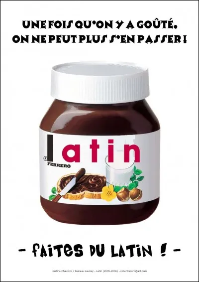 Que veut dire "nigri" ?