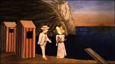 Réalisé par Émile Reynaud, il est l'un des premiers dessins animés du cinéma.