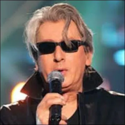 Complétez le titre de cette chanson : "La nuit...