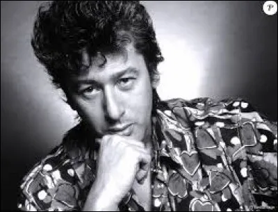 Complétez le titre de cette chanson : "Ma petite...