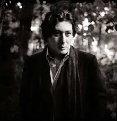 Complétez le titre de cette chanson : "S.O.S...