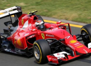 Quiz Formule 1 - Modles de voitures