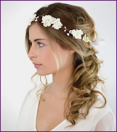 Tu aimerais avoir ou tu as les cheveux...