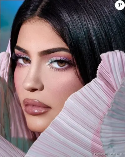 Comment Kylie voulait-elle appeler sa fille ?