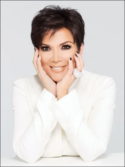 Quel est l'enfant préféré pour Kris Jenner parmi les suivants (2019) ?