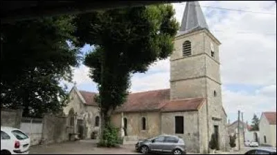 Nous terminons notre balade en Bourgogne-Franche-Comté, à Verdonnet. Nous sommes dans le département ...