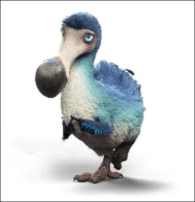 Quel est l'autre dénomination du dodo ?