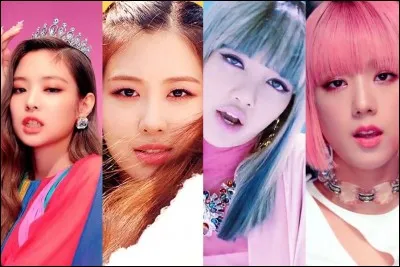 Lequel de leur M/V a-t-il le plus de vues ?