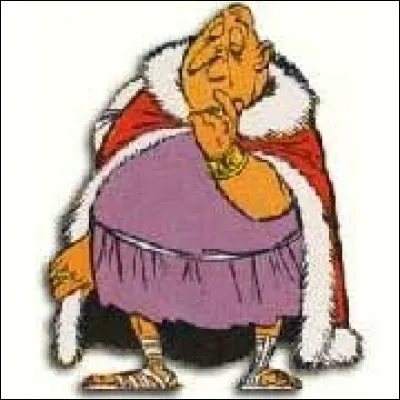 Volfgangamadéus est légat en Hispanie.