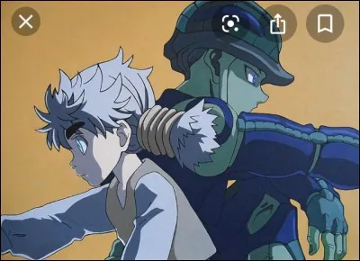 À quoi le roi et Komugi jouent-ils ?