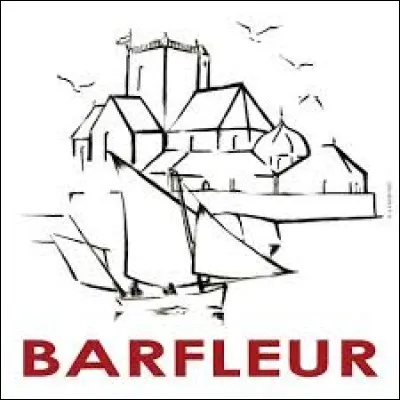 La pointe de Barfleur et le cap de la Hague se situent en Normandie.