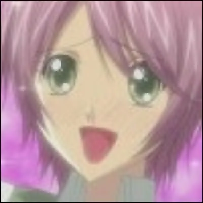 Qui est ce personnage ?