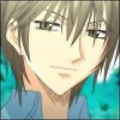 Qui est ce personnage ?