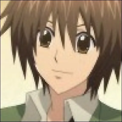 Qui est ce personnage ?