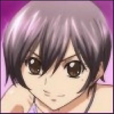 Qui est ce personnage ?