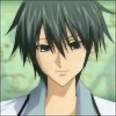 Qui est ce personnage ?