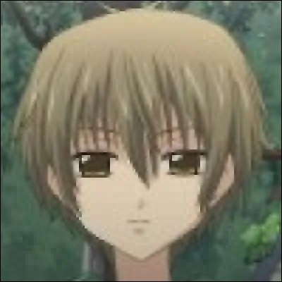 Qui est ce personnage ?