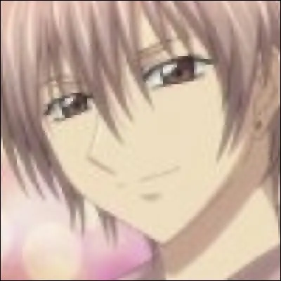 Qui est ce personnage ?