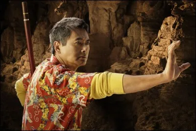 De quel film vient cette image ?