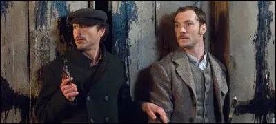 De quel film vient cette image ?