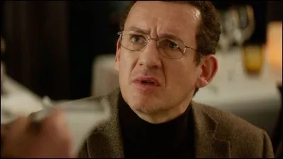 Quel est le problème de François ?