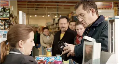 Pour combien François en a-t-il eu au supermarché ?