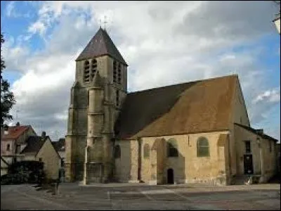Pour finir, comment appelle-t-on les habitants d'Aubergenville (Yvelines) ?
