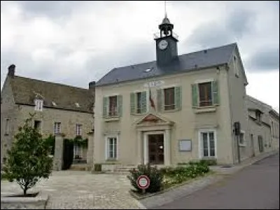 Comment appelle-t-on les habitants de Thoiry (Yvelines) ?