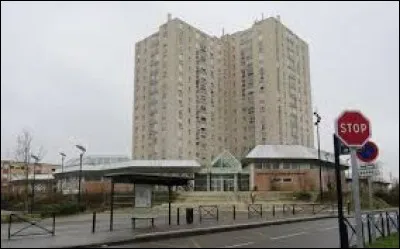 Alice est une habitante de Dammarie-les-Lys (Seine-et-Marne). Elle porte le gentilé ...