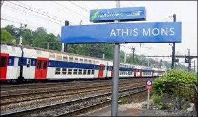 Quel est le gentilé des habitants d'Athis-Mons (Essonne) ?