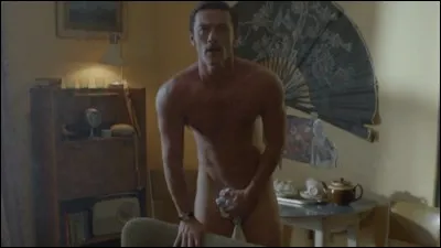 Qui est ce personnage ?