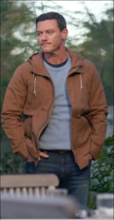 Qui est ce personnage ?